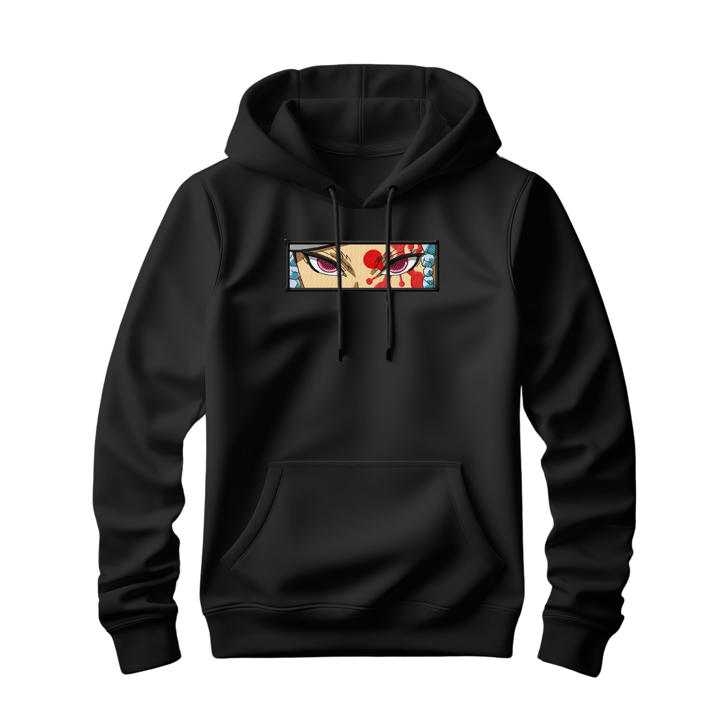 Demon Slayer | Tengen Eyes Hoodie