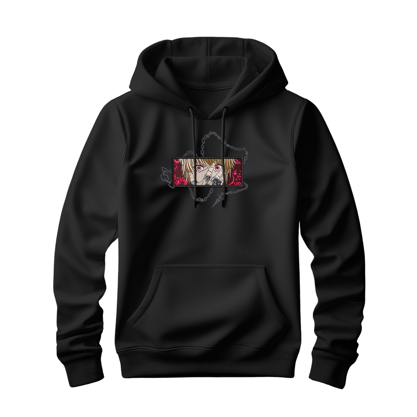 Hunter x Hunter | Kurapika Judgement Special Hoodie
