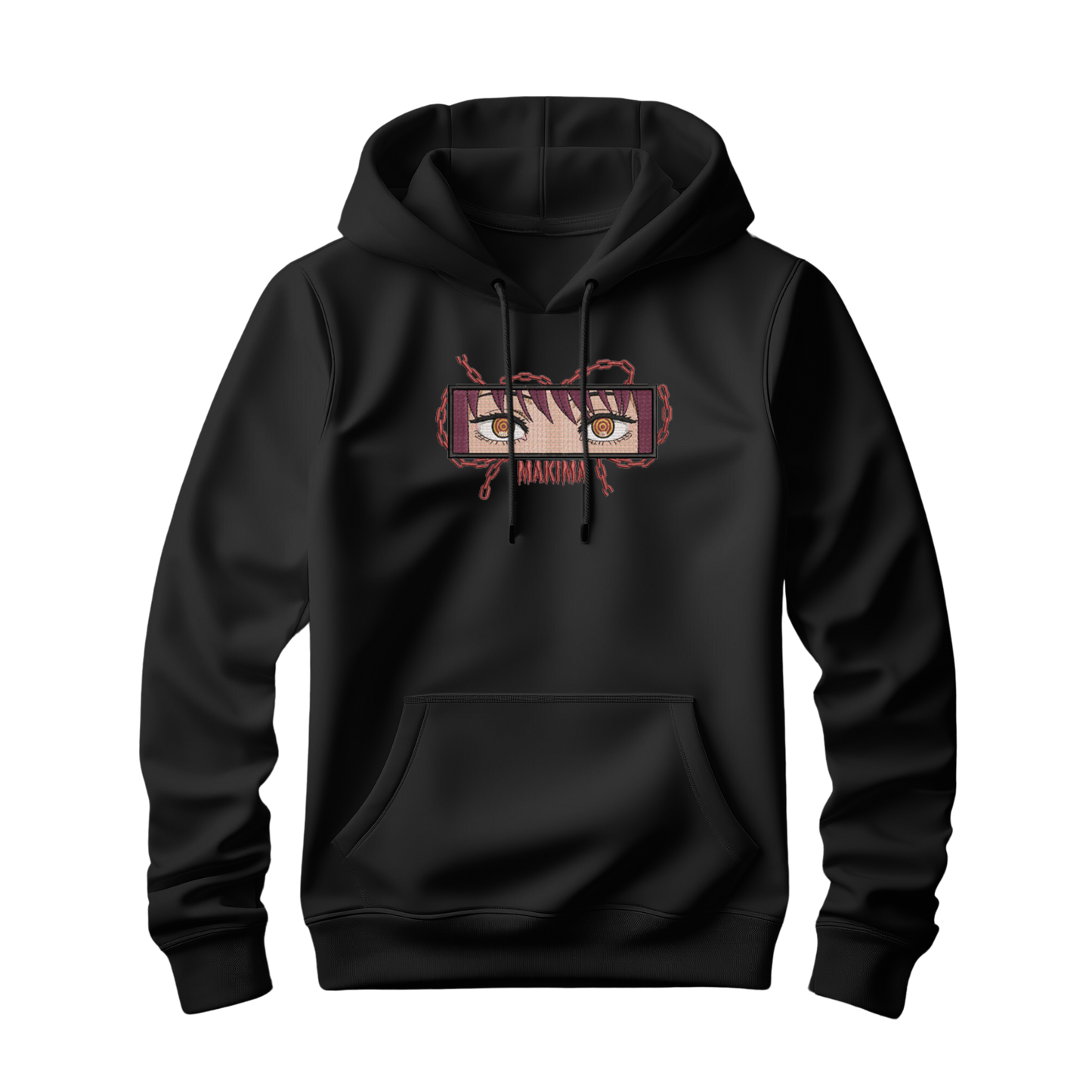 Chainsaw Man | Makima Eyes Hoodie