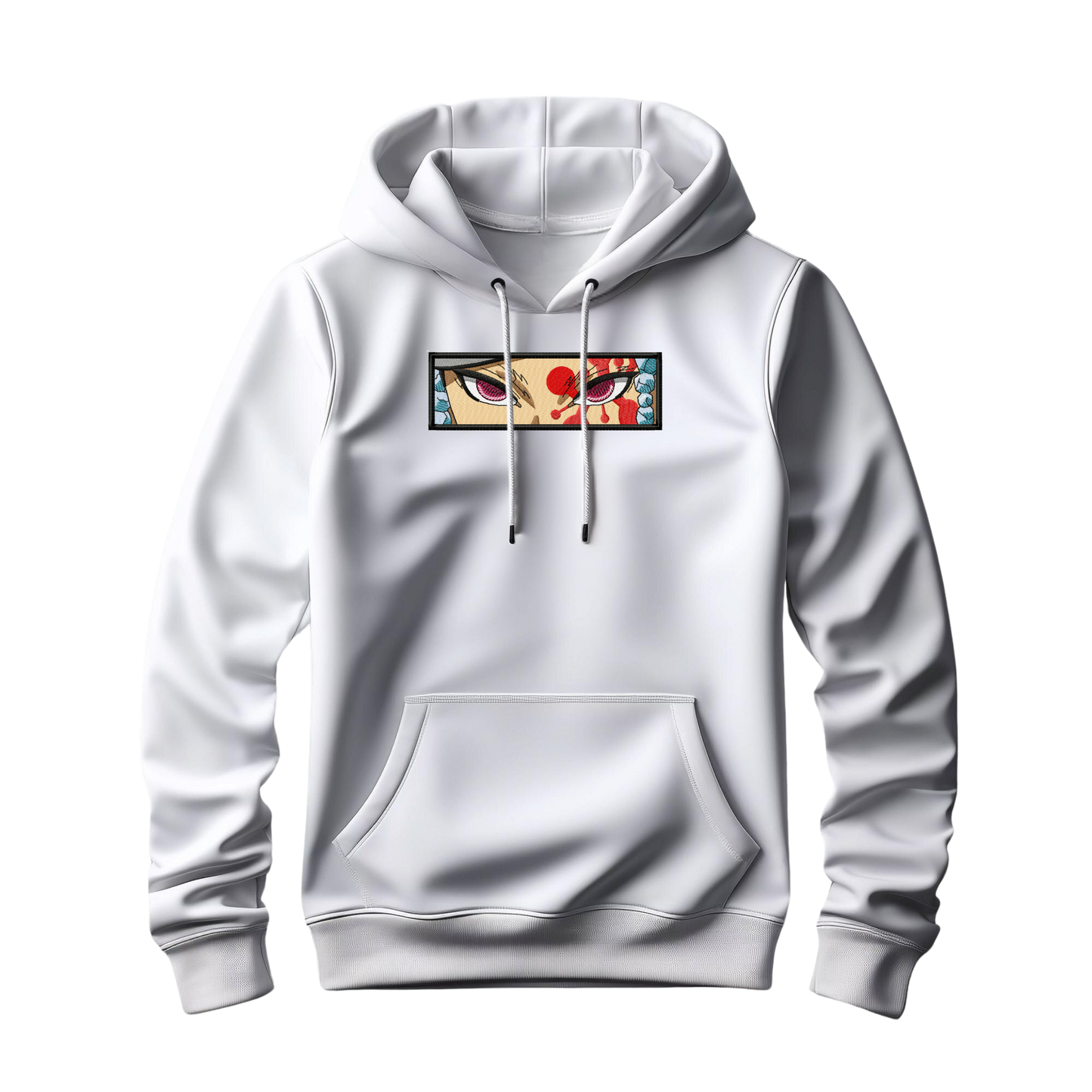 Demon Slayer | Tengen Eyes Hoodie