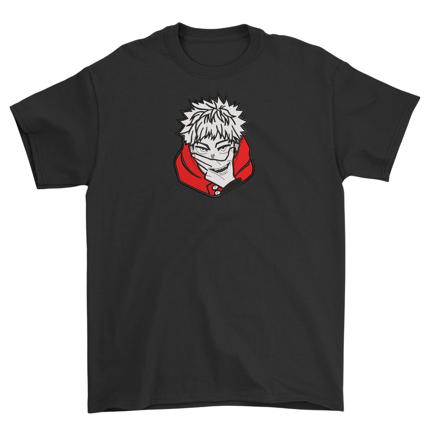 Jujutsu Kaisen | Yuji Itadori T-Shirt