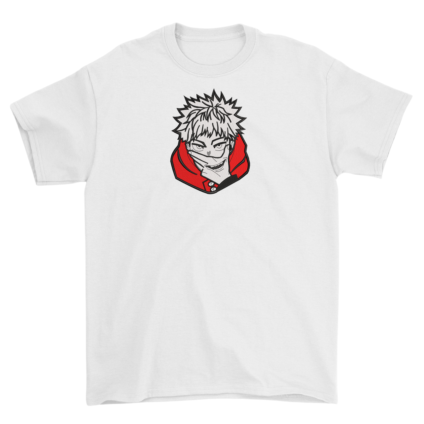 Jujutsu Kaisen | Yuji Itadori T-Shirt