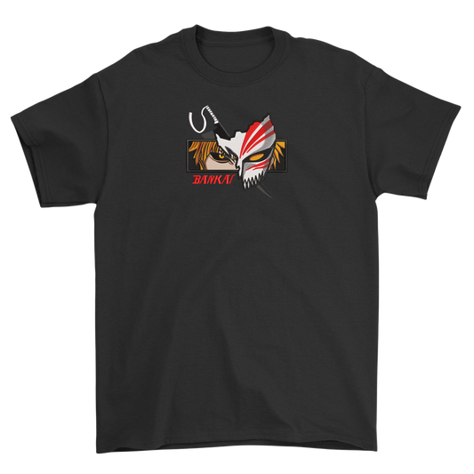 Bleach | Ichigo Kurosaki Eyes T-Shirt