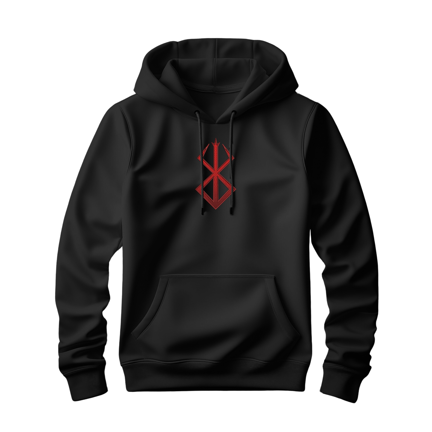 Berserk | The Symbol of Berserk God Hand
