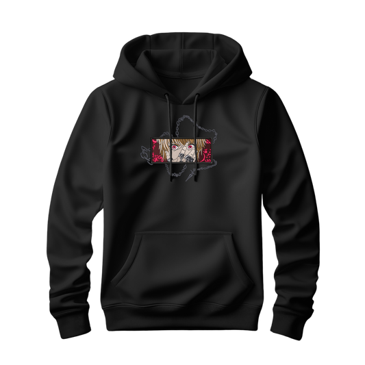 Hunter x Hunter | Kurapika Judgement Special Hoodie