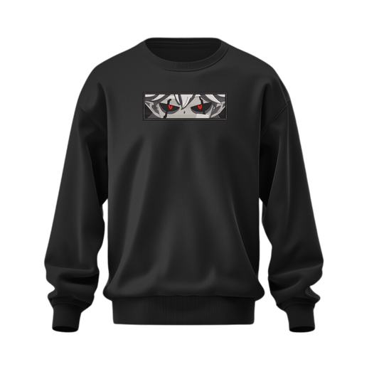 Black Clover | Liebe Asta Eyes Sweatshirt