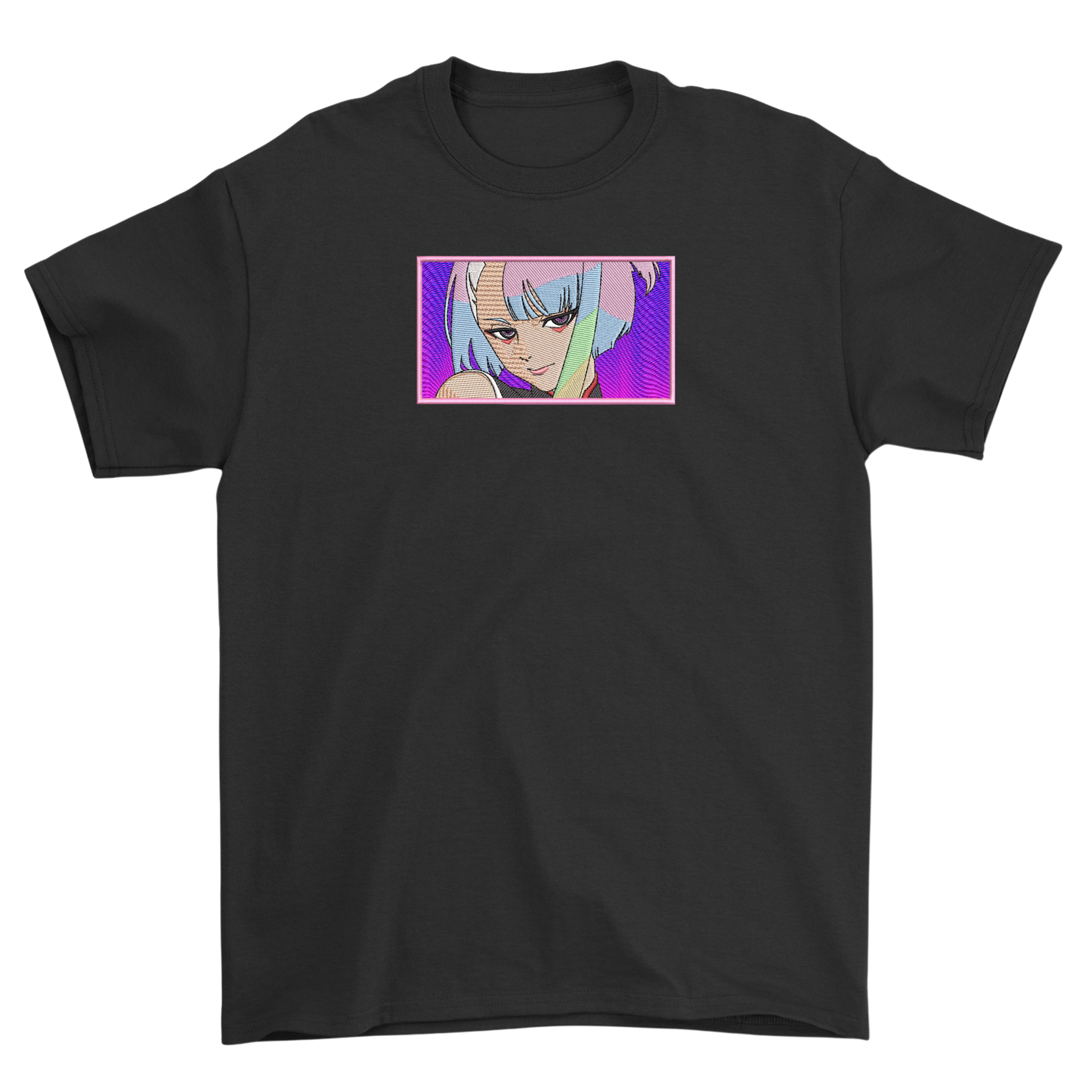 Cyberpunk Edgerunner | Lucy xx
