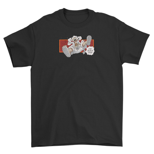 One Piece | Monkey D. Luffy Gear 5 T-Shirt
