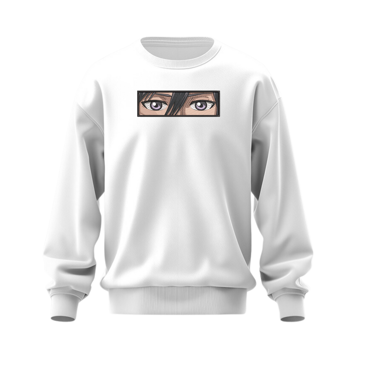 Attack on Titan | Mikasa Sweatshirt