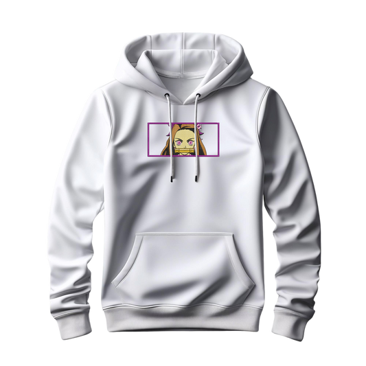 Demon Slayer | Nezuko Box Hoodie