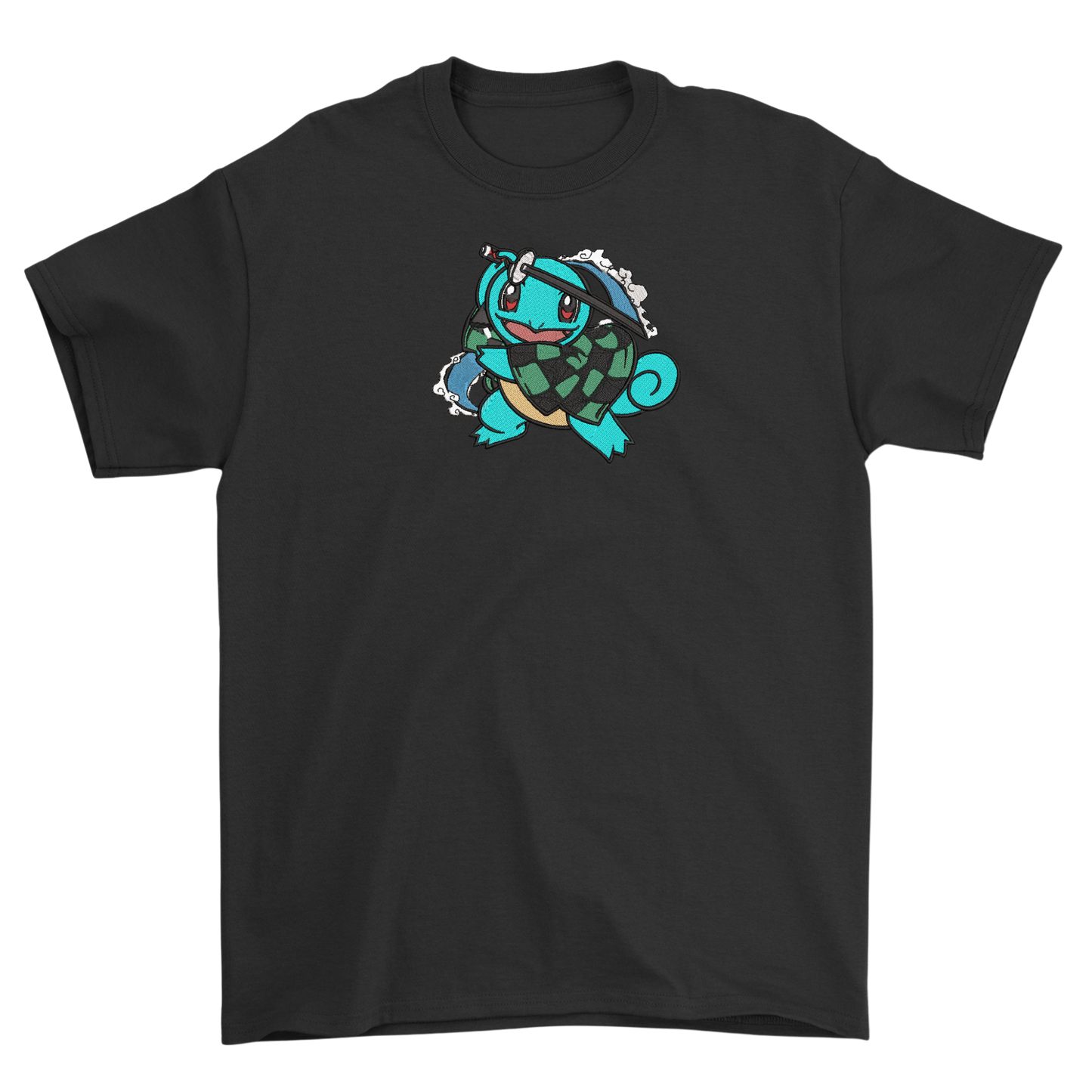 Pokemon | Squirtle Schiggy T Shirt