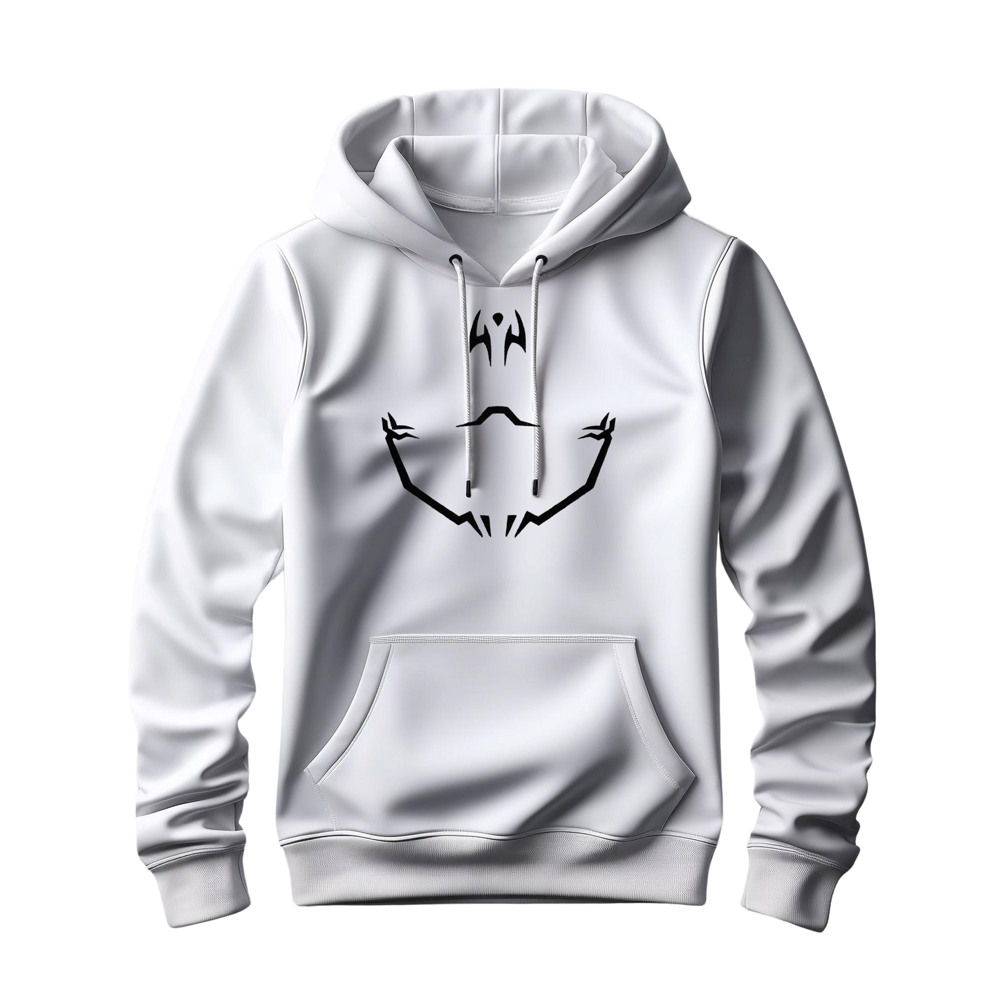 Jujutsu Kaisen | Sukuna Special Edition Hoodie Beidseitig