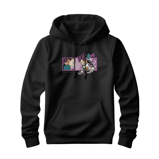 Dragon Ball Z | Vegeta Hoodie