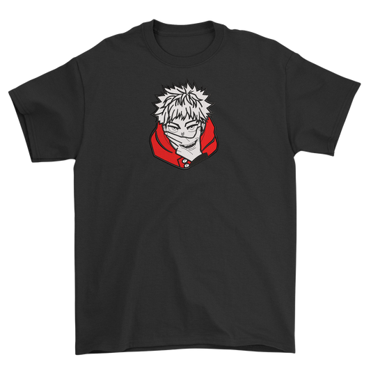 Jujutsu Kaisen | Yuji Itadori T-Shirt